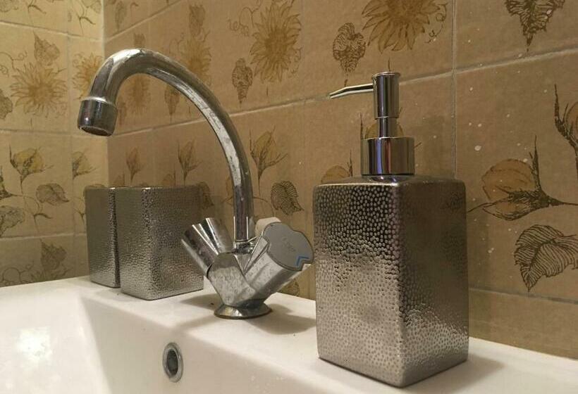 Apartment For Cyclists Ride In Balatonalmádi