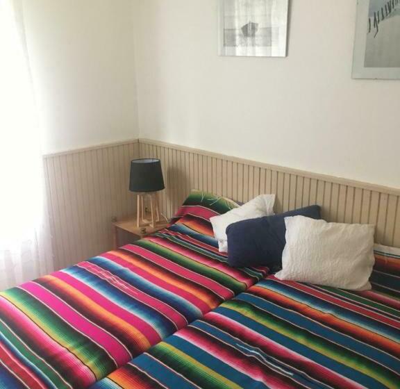 Apartment For Cyclists Ride In Balatonalmádi