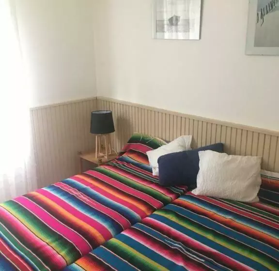 Apartment For Cyclists Ride In Balatonalmádi