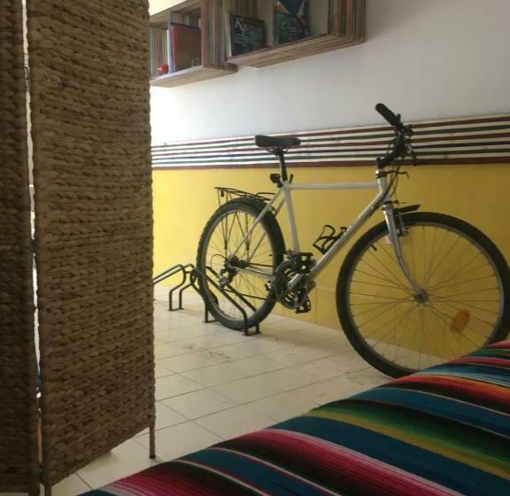 Apartment For Cyclists Ride In Balatonalmádi