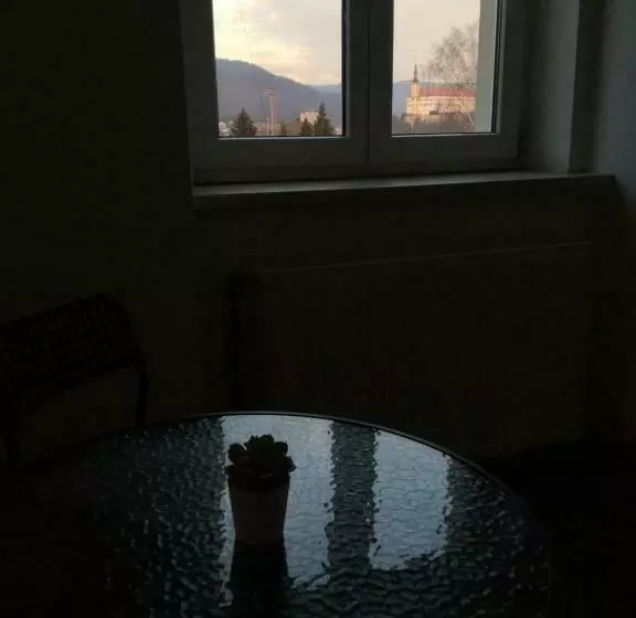 Apartmány U Muzea