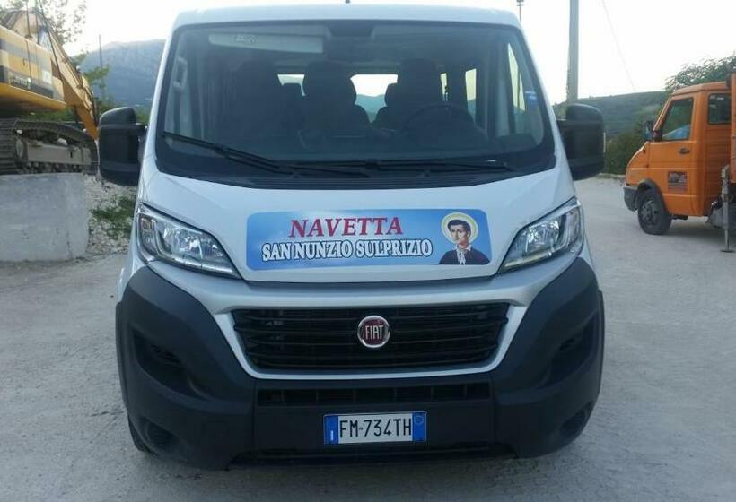 Appartamento Vacanza