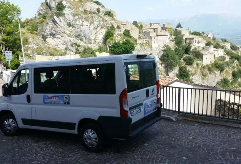 Appartamento Vacanza