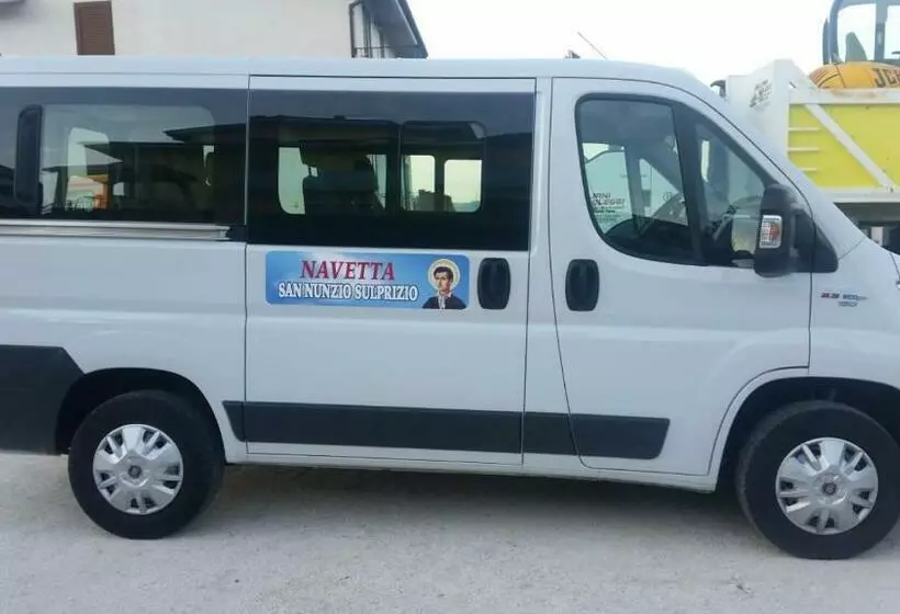 Appartamento Vacanza