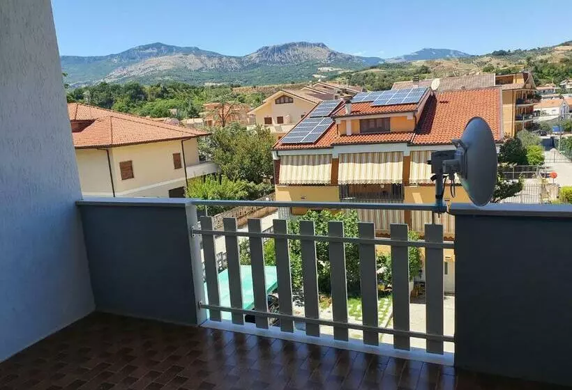 Appartamento Vacanza