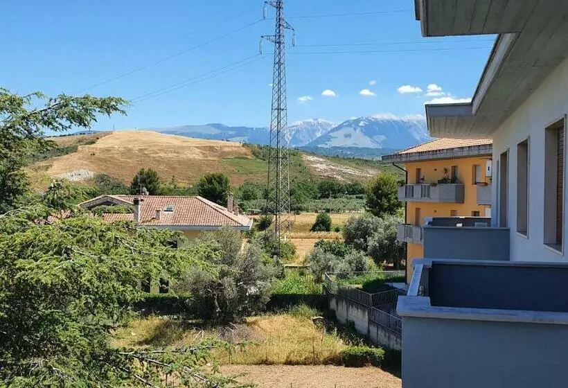 Appartamento Vacanza