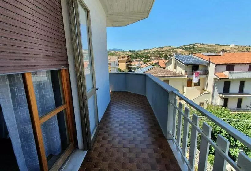 Appartamento Vacanza