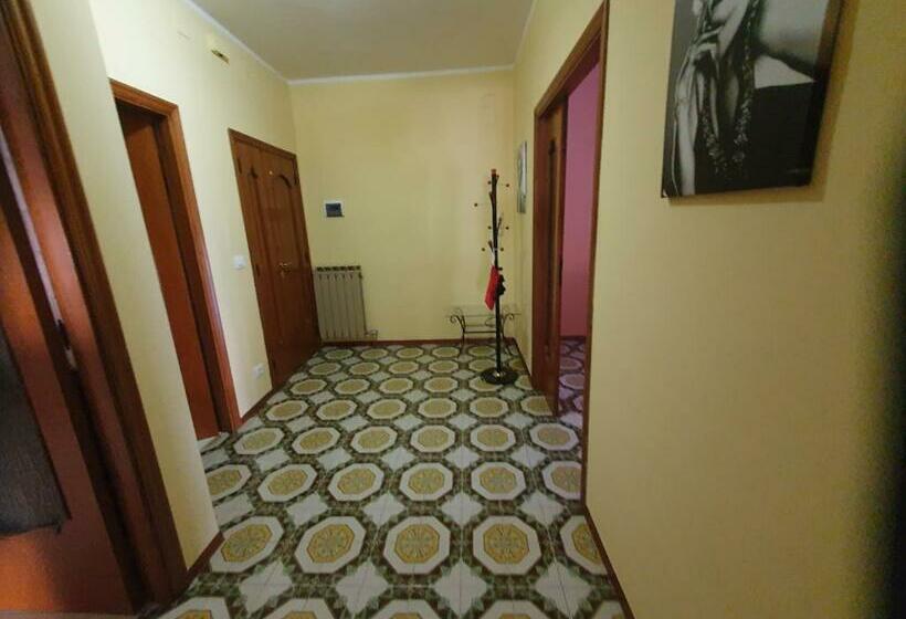 Appartamento Vacanza