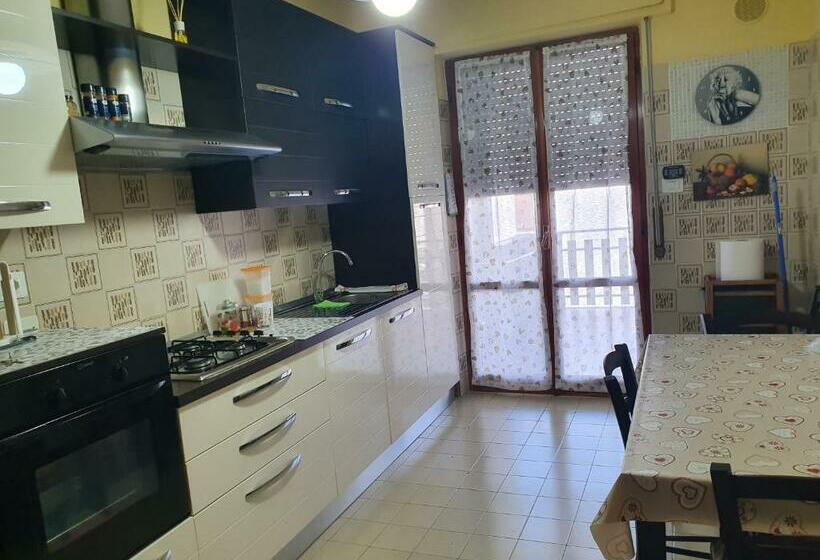 Appartamento Vacanza