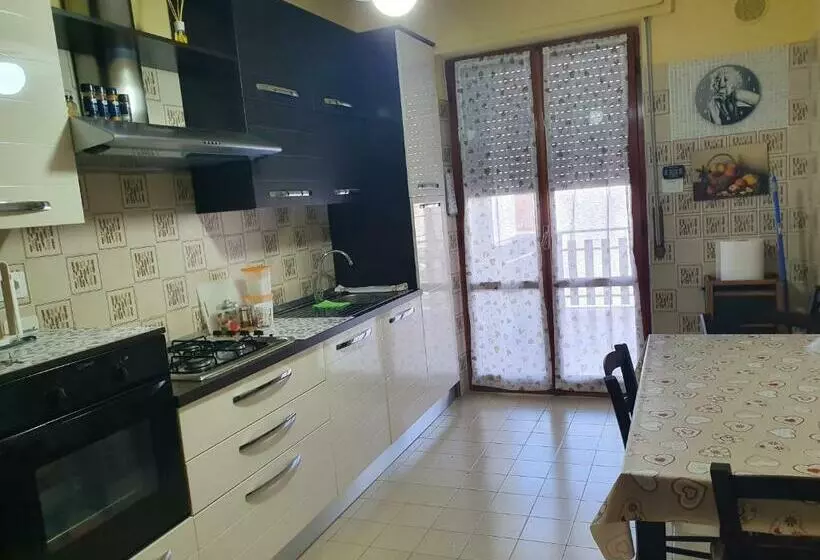 Appartamento Vacanza