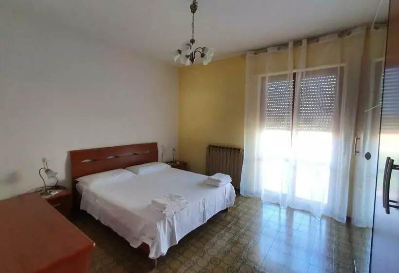 Appartamento Vacanza