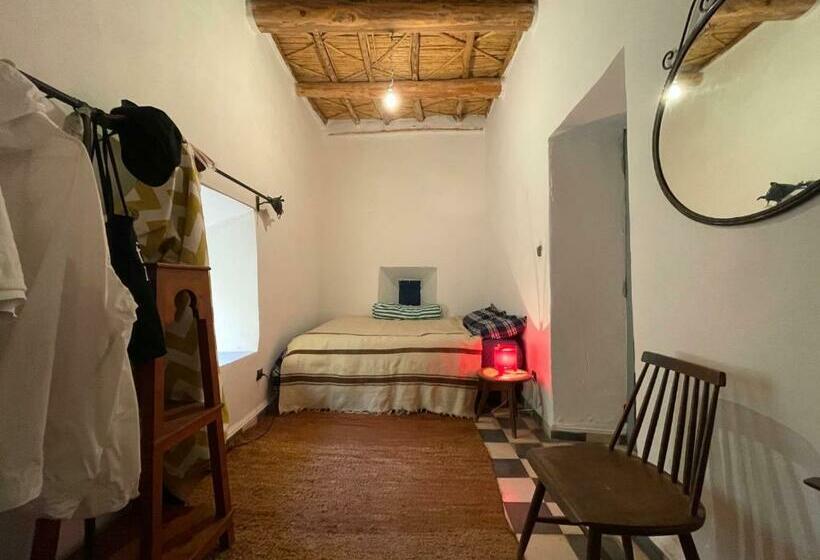 Atlas Mountains Bohemian Retreat