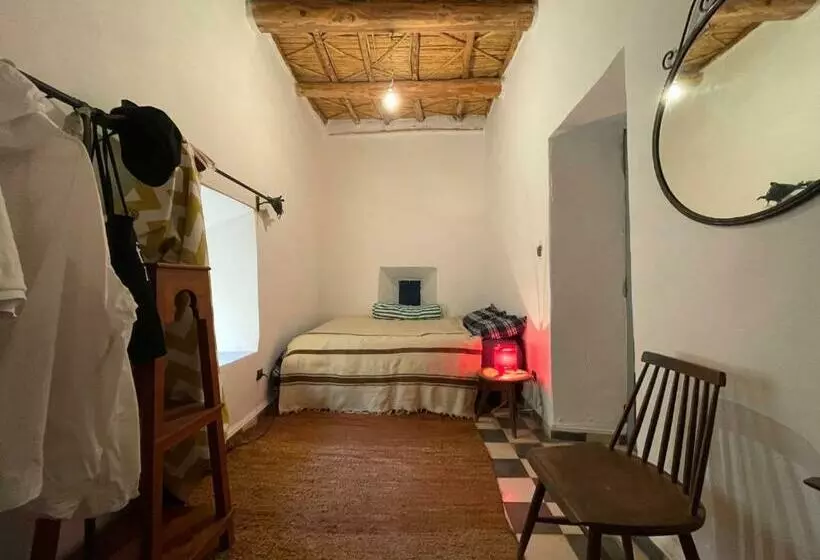 Atlas Mountains Bohemian Retreat