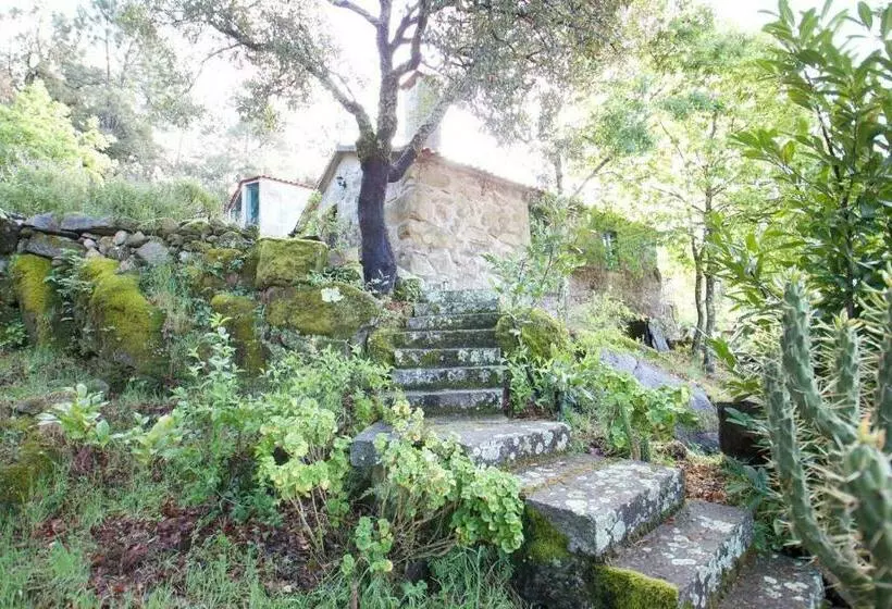 Casa Da Eira  Into The Nature