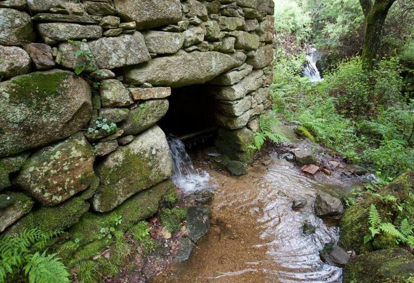 Casa Da Eira  Into The Nature