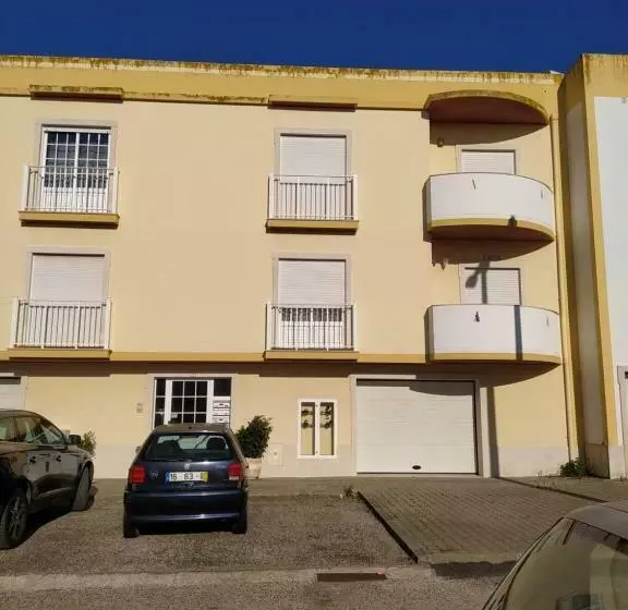 Ferrel Casual Home   Baleal