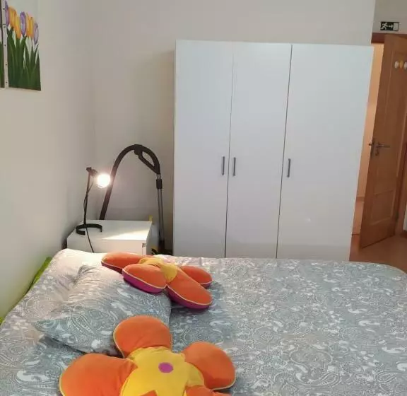 Ferrel Casual Home   Baleal