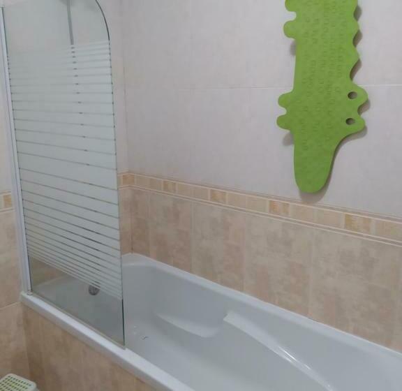 Ferrel Casual Home   Baleal