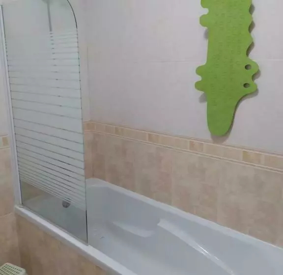 Ferrel Casual Home   Baleal