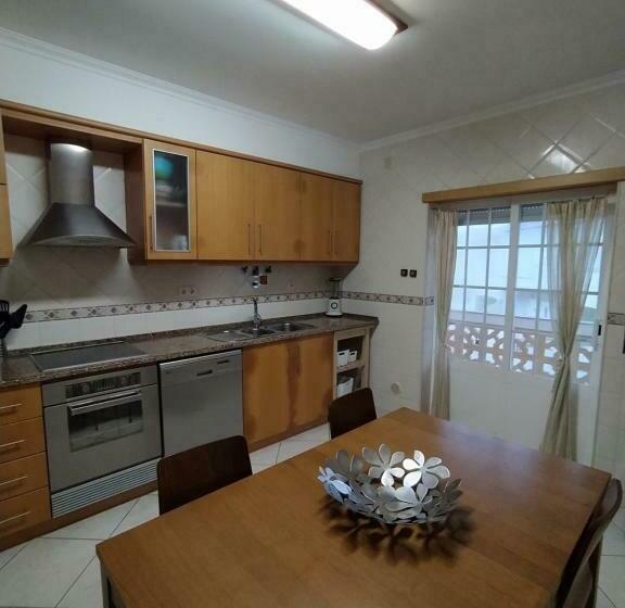 Ferrel Casual Home   Baleal