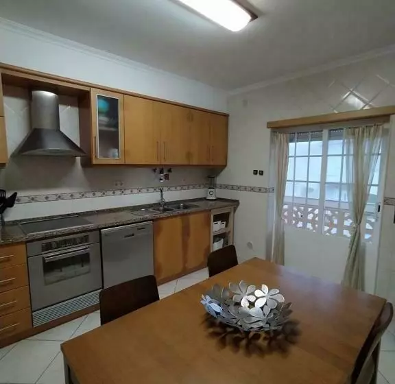 Ferrel Casual Home   Baleal