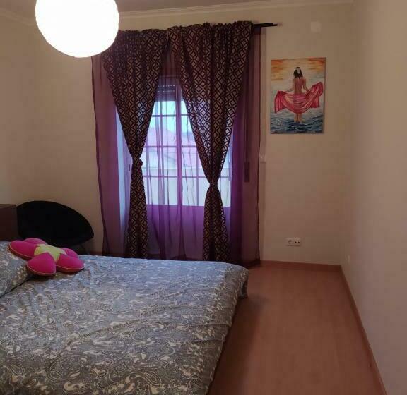 Ferrel Casual Home   Baleal