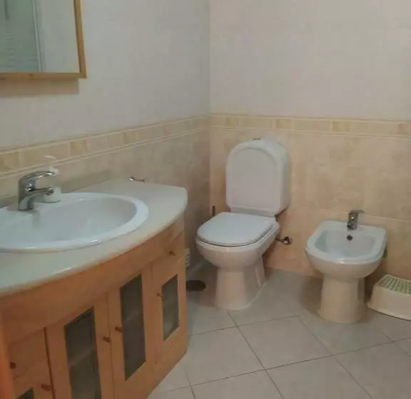 Ferrel Casual Home   Baleal