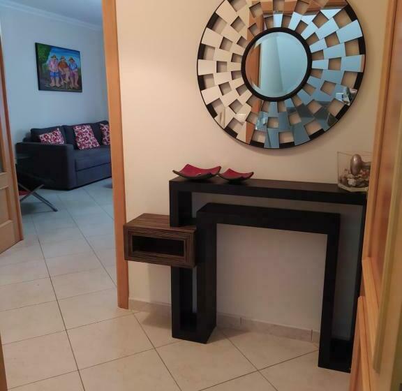 Ferrel Casual Home   Baleal