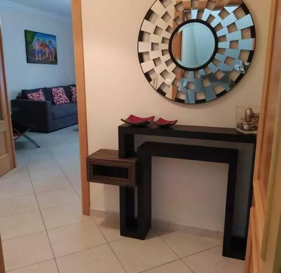 Ferrel Casual Home   Baleal