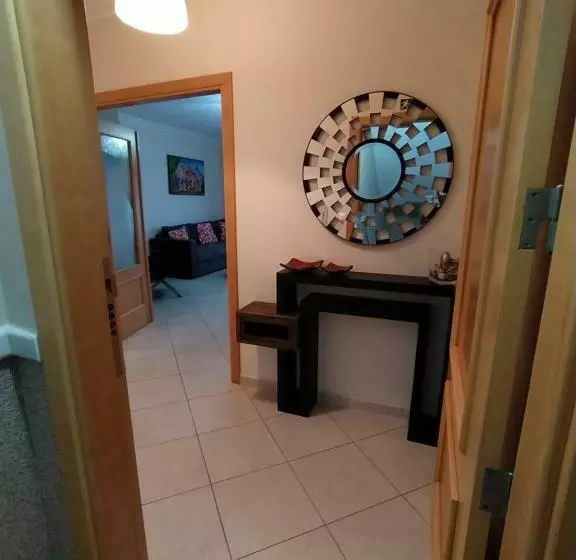 Ferrel Casual Home   Baleal