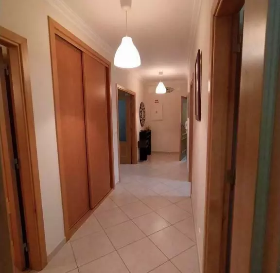 Ferrel Casual Home   Baleal