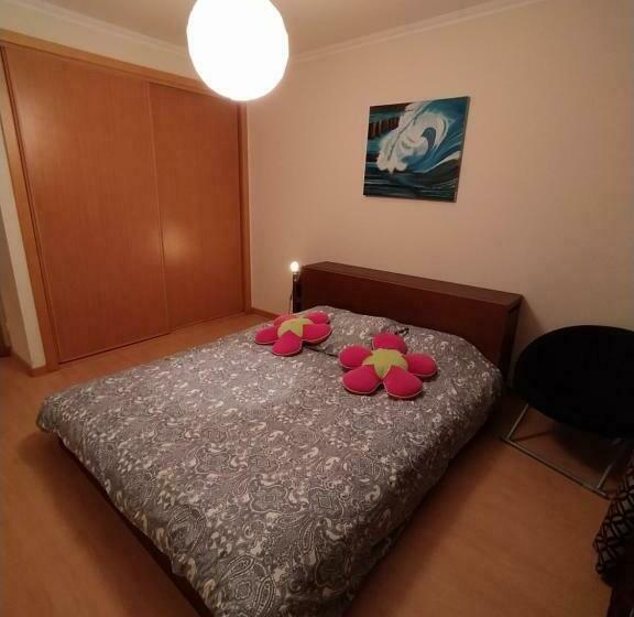 Ferrel Casual Home   Baleal