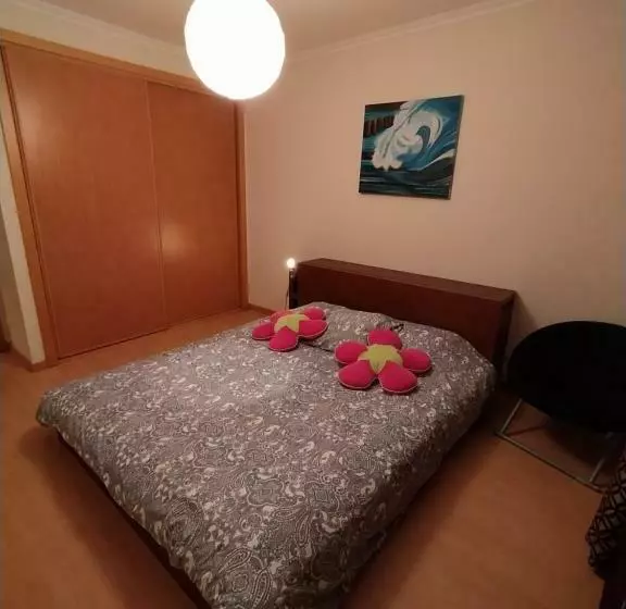 Ferrel Casual Home   Baleal