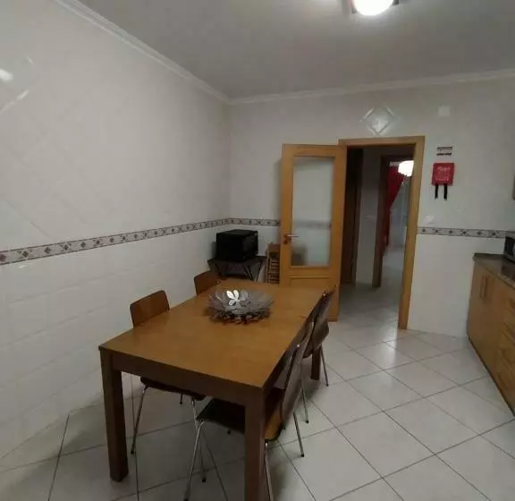 Ferrel Casual Home   Baleal