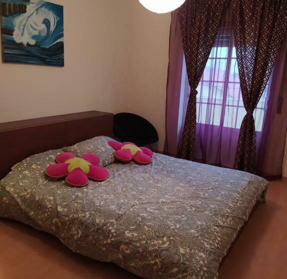 Ferrel Casual Home   Baleal