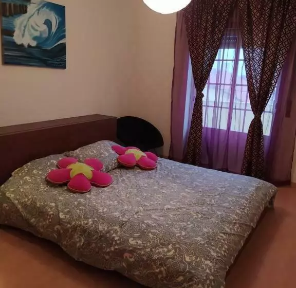 Ferrel Casual Home   Baleal