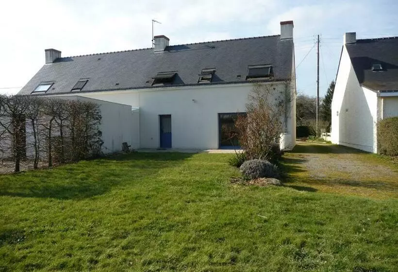 Gîte Du Pré De La Dame