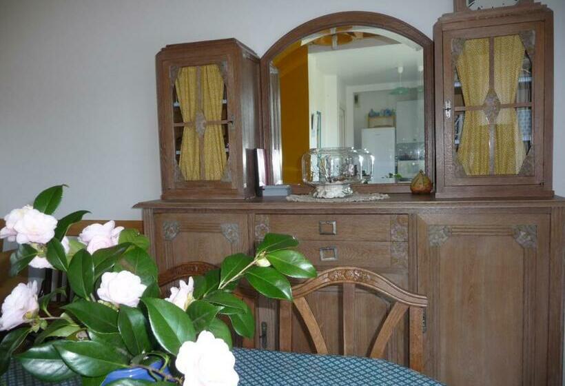 Gîte Du Pré De La Dame