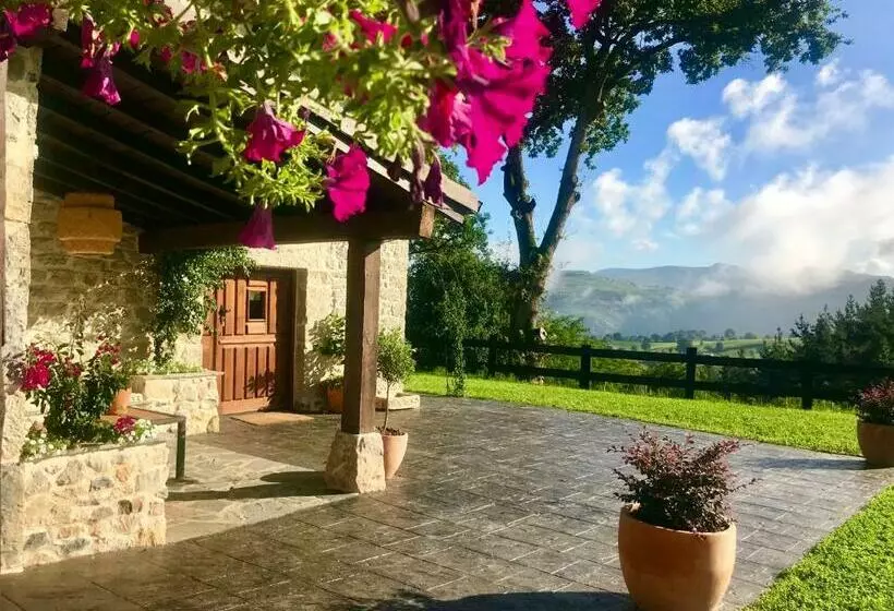 La Fontana Descubre Cabarceno Y Cantabria