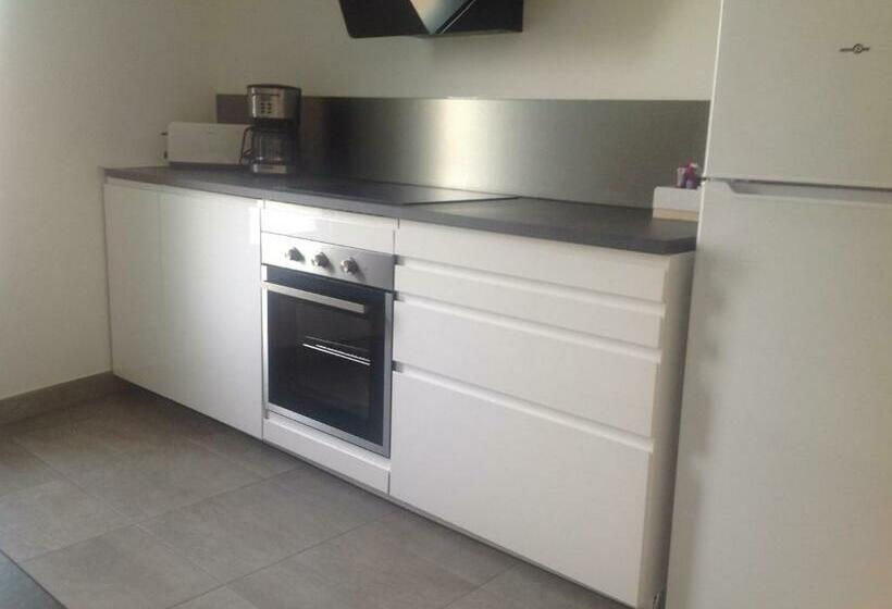 Les Terrasses De Saint Martin