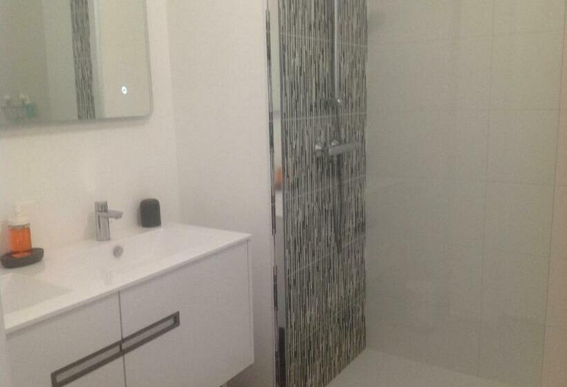 Les Terrasses De Saint Martin