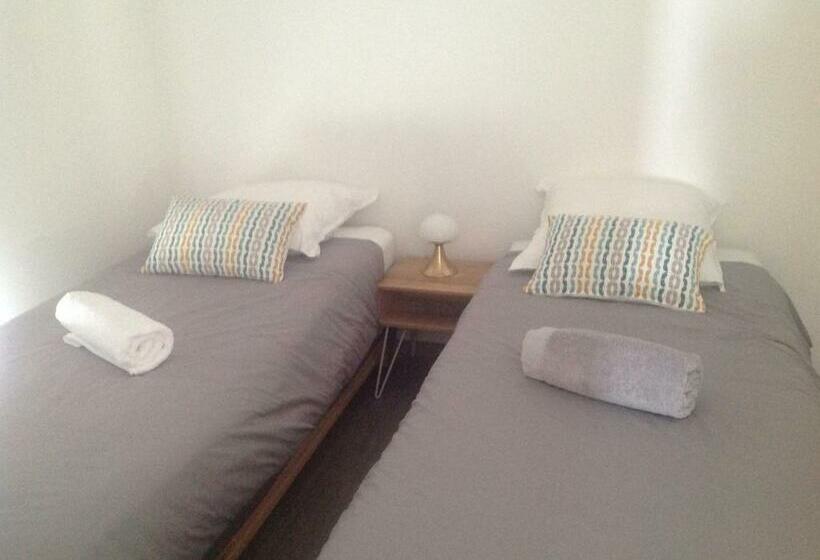 Les Terrasses De Saint Martin