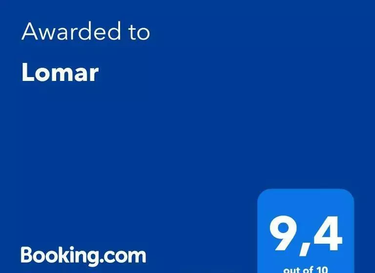 Lomar