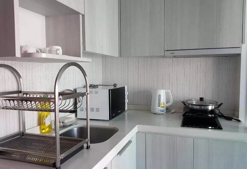 The Prio Signature Condo Chiangmai