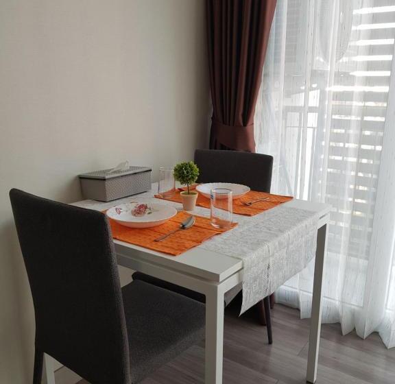 The Prio Signature Condo Chiangmai