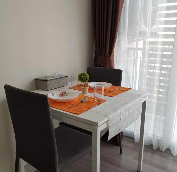 The Prio Signature Condo Chiangmai