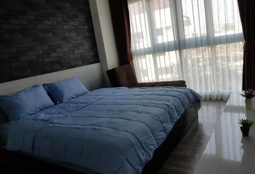 The Prio Signature Condo Chiangmai