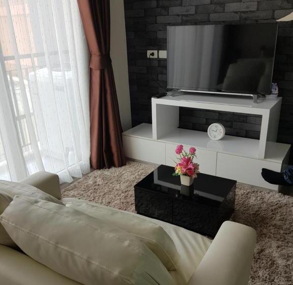 The Prio Signature Condo Chiangmai