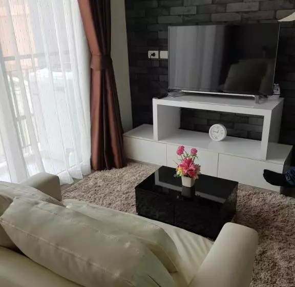 The Prio Signature Condo Chiangmai