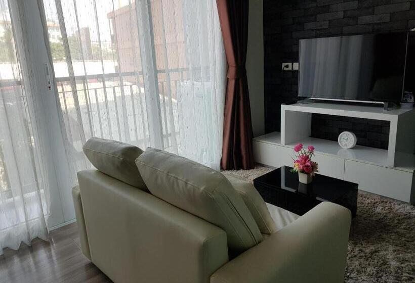 The Prio Signature Condo Chiangmai